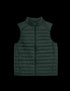 Feather and Down Gilet with Stormwear™